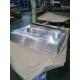 Anti Corrosion Tin Plate Sheet Metal 0.15mm-0.49mm High Durability