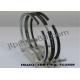 Engine Spare Parts Motorcycle Piston Ring For Isuzu 4BB1 / 4BC1 /4BD1