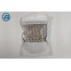 Negative Potential Magnesium Pellets Water Filter Cartridge Customized Weight