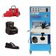 Leather Shoe Roughing Machine Multifunctional For Eva Sole