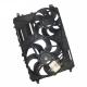 31338823 Radiator Cooling Fan Electrical For S60 S80 XC60 XC70