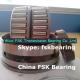 Double Row Combined taper roller bearings FAST 717813-S , RTD11609A-1707109