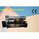 Dual CMYK Color Mimaki Sublimation Printer With High Speed 1440dpi With Filter Fan