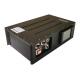 150KM LOS Long Range Digital Transmitter 500Mhz AV Wireless Transmitter 15Mbps