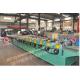 Stainless Steel Roll Forming Equipment / Corrugated Roof Sheet Making Machine