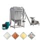 Stainless steel drying cassava Modified Starch Production line