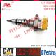 diesel fuel injector 222-5963 0R-9350 232-1173 179-6020 10R-0781 198-6877 10R-1267 169-7408 For C-A-T Caterpillar 3126
