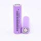 Factory Direct High Capacity Type Cylindrical Rechargeable Cell 18650 3.6v 2150mah Lithium Battery