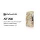 Portable high quality Dovpo ST200 temp control box mod bettery AK100 best