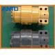 ZX210 ZX240-3 Excavator Track Rollers , Bottom Roller For Hitachi Heavy Equipment Undercarriage Parts