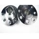 TOBO ISO9001 2008 Certificate Custom Made Forged Carbon Cnc Steel Flange For Machine Parts
