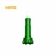 135mm 5 Inch COP54 HD55 High Air Pressure DTH Drill Bit For Rock Formation Drilling