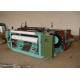 Automatic Shuttleless Weaving Machine For Wide Fabric Reeling And Automatic Stretching
