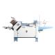 Fully Automatic Commercial Paper Folding Machine 180m/Min 380V Power