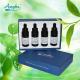 Organic Aroma Essence Relaxing Essential Oil Set Therapeutic Grade