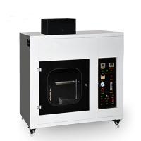 5VA / 5VB ZY6017A Cable Testing Equipment , ASTM D5048 Electrical Test Equipment