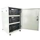 48v 10kwh Smart BMS Battery ESS Cabinet / Rack Commercial Home Energy Storage System