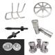 Cnc Machining Nylon Bespoke CNC Machining Precision Machining Mechanical