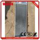 Excavator Spare Parts High Quality Water Radiator For Volvo 14548409