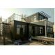 Prefabricated Portable Container House