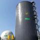 Chinese Fixed Dome Biogas Production Of Methane Gas In Biogas Plant