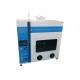 ISO9772 220V 50Hz Flammability Test Apparatus For Cellular Plastics