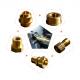 China CNC Turning Parts Milling Precision Turning Parts Manufacturer Brass CNC Turning Services