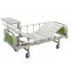 Medical ABS Manual Hemodialysis Bed For Dialysis Center 2010*850*500mm