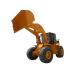 Weichai Engine Articulated Front End Loader Compact Articulating Loader