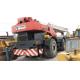 used japan tadano 50t  terrain rough crane made in japan