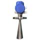 70 Meters Radar Level Meter , 26GHz 24VDC Pulse Non Contact Type Radar Level Transmitter