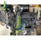 E312C Excavator Spare Parts  Diesel S4K Complete Engine Assy