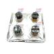 YJJ NE4-H2S Catalytic Combustion H2S Gas Sensor