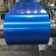 0.8*1100mm/1060 Color Coated Aluminum Coil Various Colors Prepainted Aluminum Coil