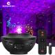 ROHS Remote Ocean Wave Star Projector Music Player For Home Theater