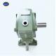 Low Noise Big Torque Worm Gear Box with Electric Motor
