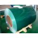 color coated steel coil/prepainted color steel coil