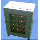 Intelligent Control 220 Volt LED Mining Cap Lamp Charging Rack For L4.5LM KL3LM