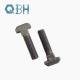DIN7992 Building Material Large Head T-Head Bolts