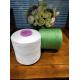 TFO 40S/2 Spun Polyester Thread Raw white color Sustainable