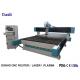 High Efficiency Industrial 3 Axis CNC Router Machine With Mist Cooling System