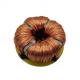 Customized 10A 30A Magnetic Core Toroidal Coil inductor Choke  Filter