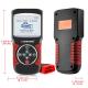 OBDII Diagnostic Scan Tool KONNWEI KW820 Read fault codes 2.8 inches screen