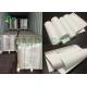 410mm 880mm Large Format Width Thermal Paper Roll 48gr 55gr For POS Paper