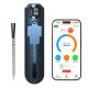 820FT Smart Wireless Meat Thermometer for Kitchen Cooking Outdoor Grilling Digital BBQ Thermometer Controlled by Phone APP