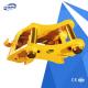 High Safety HP-04 Model Hydraulic Quick Changer For Excavators