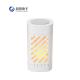 Built In Li-Battery Mini Portable Wireless Bluetooth Flame Speaker