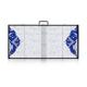 6000nit LED Transparent Screen Full Color LED Curtain Display P20