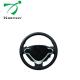 LKM HASCO Plastic PU ABS Multiple Cavity Steering Wheel Mould