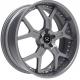 Fit for BMW M5 2-Piece Forged Wheels 18 inch racing rims concave wheels forged alloy wheels deep dish concave staggered